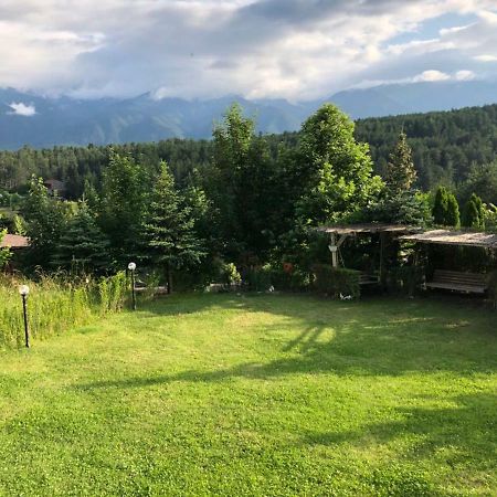 Вила Комплекс Катарино Razlog Kültér fotó
